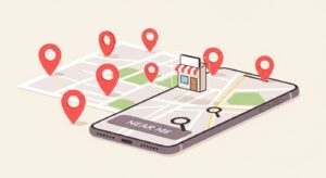 Local SEO for Small Bussinesses